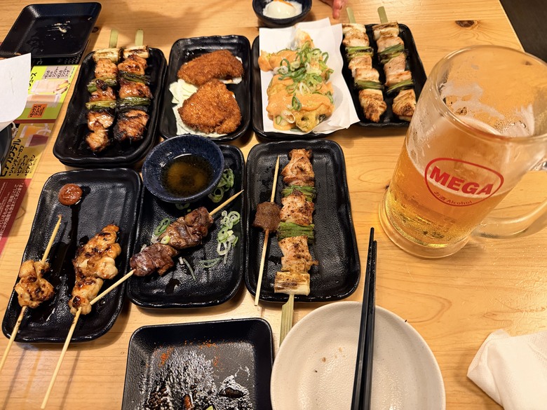 —漫遊福岡 快樂歸剛 —