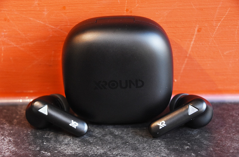 XROUND AERO PRO 2 低延遲降噪耳機~讓你擁有細膩動人的音質與零延遲感的遊戲體驗