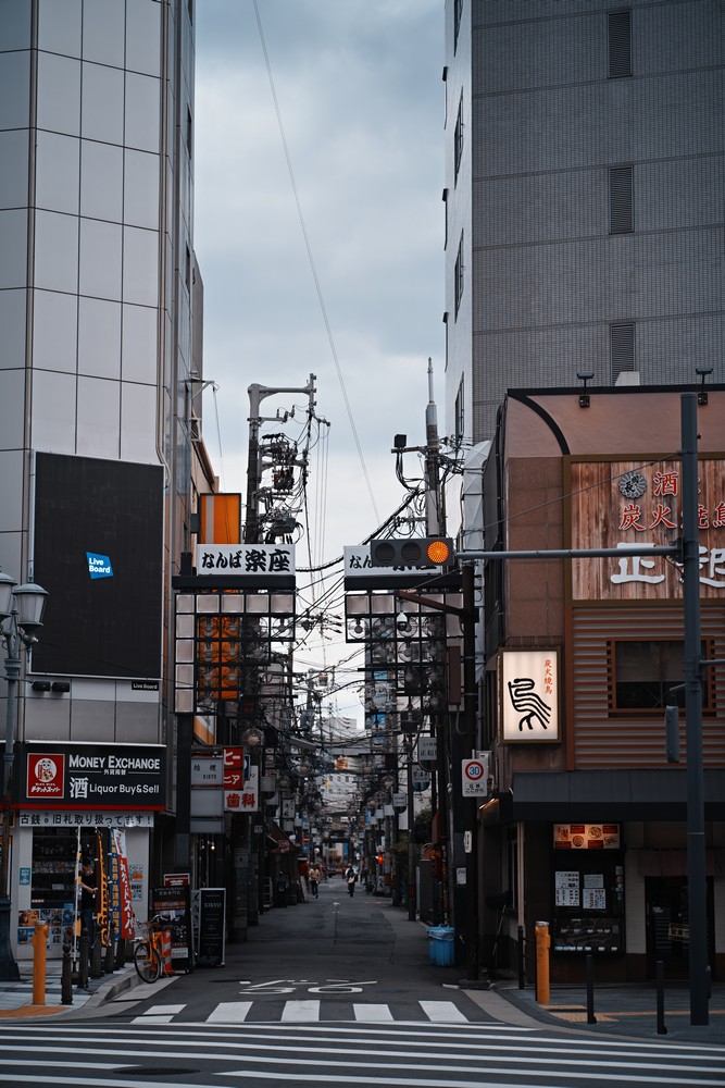 Sigma FP 2026 大阪小記錄