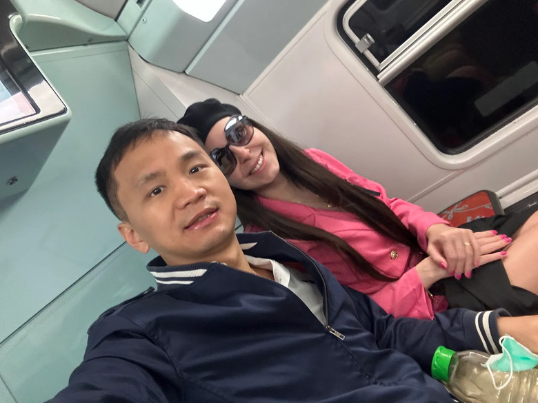 巴黎經典地標散步：凱旋門登頂、艾菲爾鐵塔街景與塞納河夜航