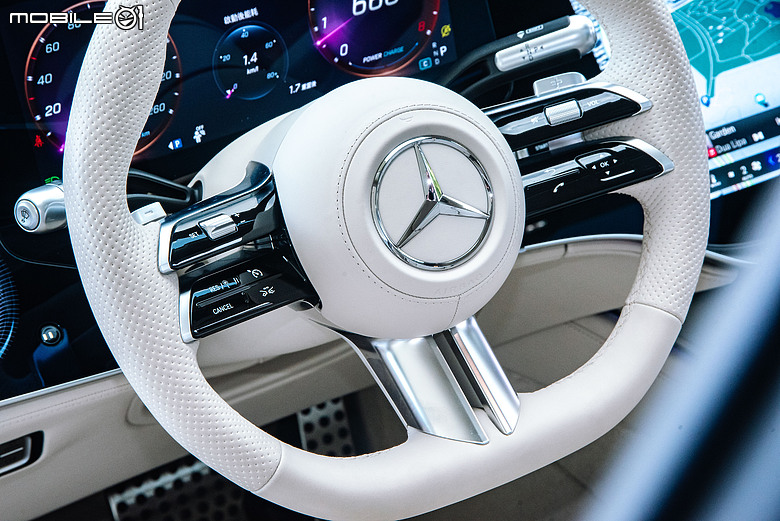 Mercedes-Benz S 580 L Exclusive 試駕|快得從容不迫,舒適得讓人眷戀!