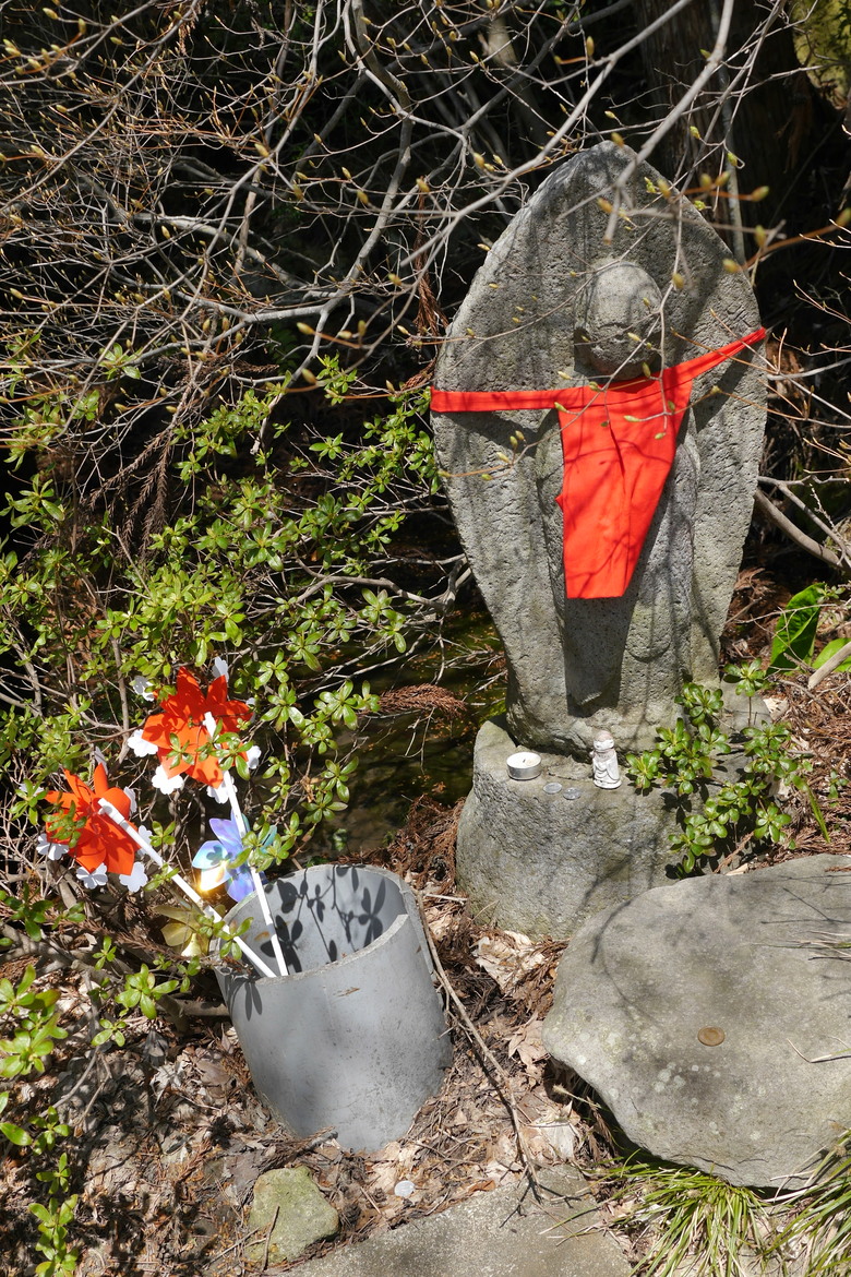 山形縣旅遊紀錄 宝珠山 立石寺(山寺)
