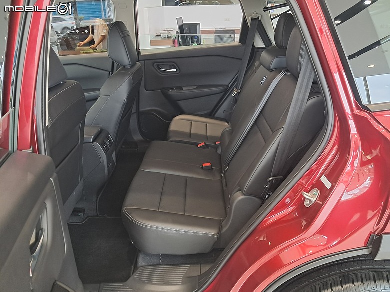 ★ 假日 の 日產很可以 《 NISSAN X-TRAIL粋．月 》 SENTRA