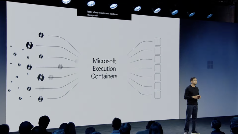 微軟推出結合 AI 代理功能的新一代 Windows 作業系統 不僅能自動操作 還具備安全隔離以及混合雲端設計