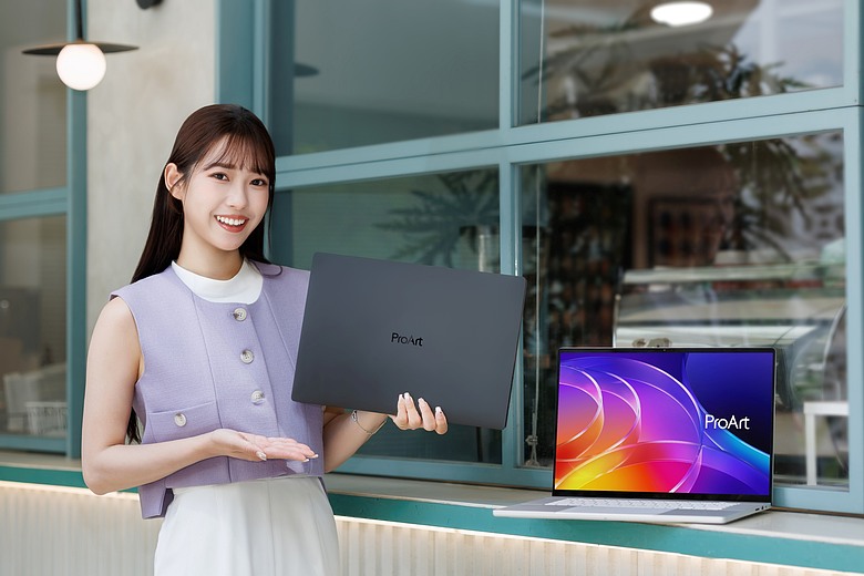 ASUS ProArt P16/P14 搶先看|首搭 RTX Spark 平台主攻裝置端 AI,預購售價公開!