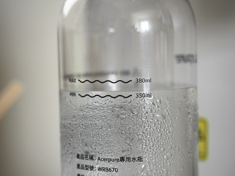 把全方位飲水吧,放上桌|Acerpure 冰氣靈 冰溫瞬熱氣泡RO濾淨飲水機