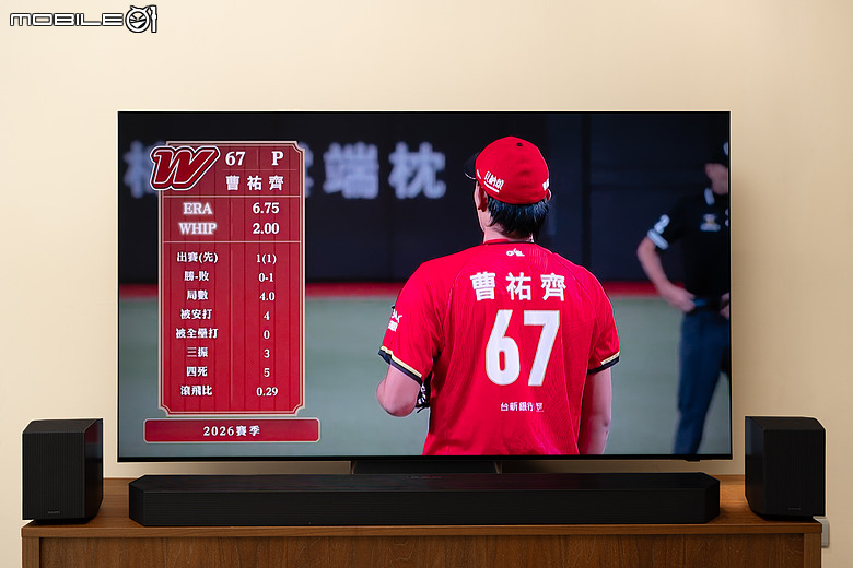 運動迷必買的 Micro RGB 清晰度之王｜ 運動賽事不一樣了，邊界清晰與色彩精準的雙重升級