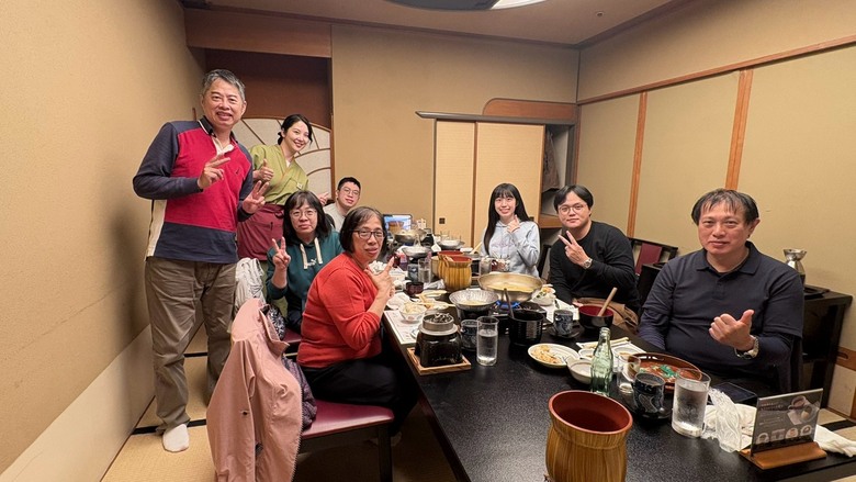 初秋北海道～楓葉、寒意、泡湯與🦌擦身而過11天自駕趣！