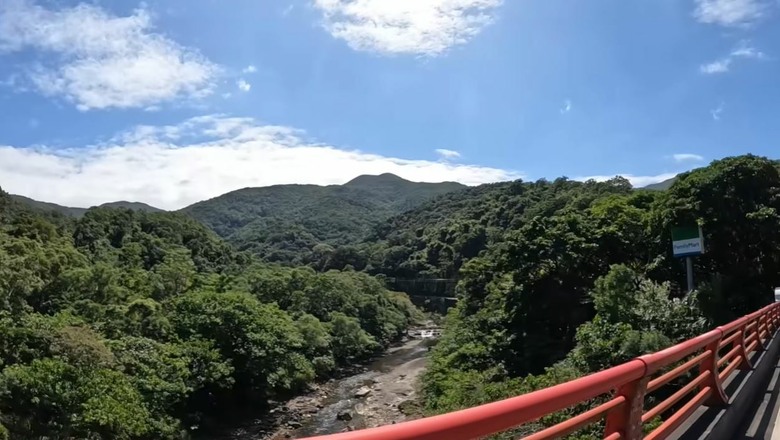 說走就走的浪漫：騎公路車去台東追國慶煙火！