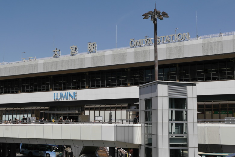 神奈川縣旅遊紀錄 橫濱