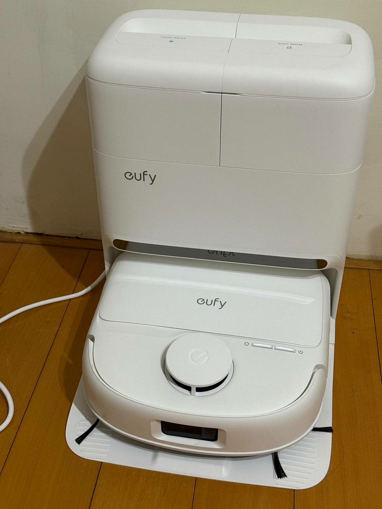 【分享】租屋高CP值掃地機器人
