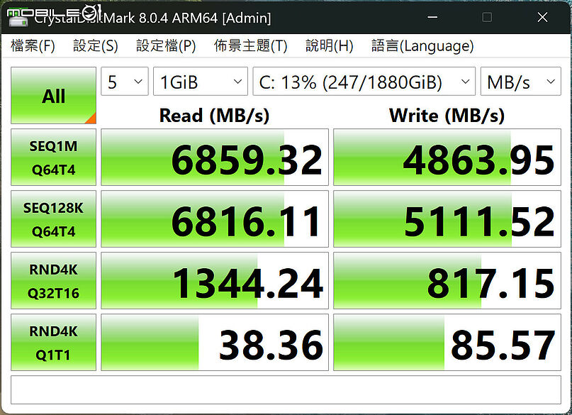 MSI Prestige N16 Flip AI+ 測試報告｜AI、Create、Play 三位一體的 RTX Spark 筆電