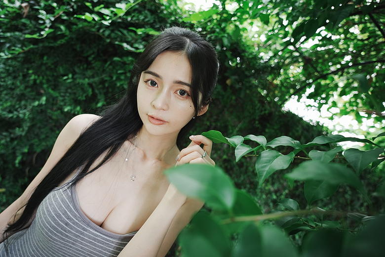 Sigma 20-60mm F2.8-4 DG Contemporary 評測報告 | 375g 超輕量、0.43x 近拍也能打！