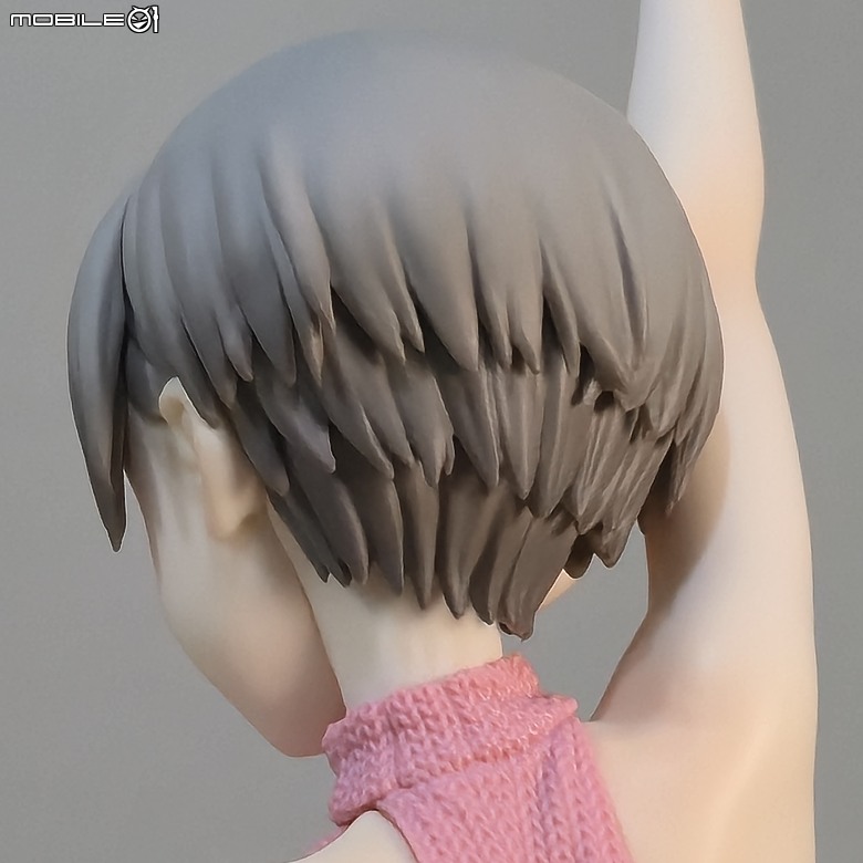 點我看大圖 【開箱】BANPRESTO《宇崎學妹想要玩!ω》 全新系列「Eternal Romance」宇崎花、宇崎月,母女浪漫登場!