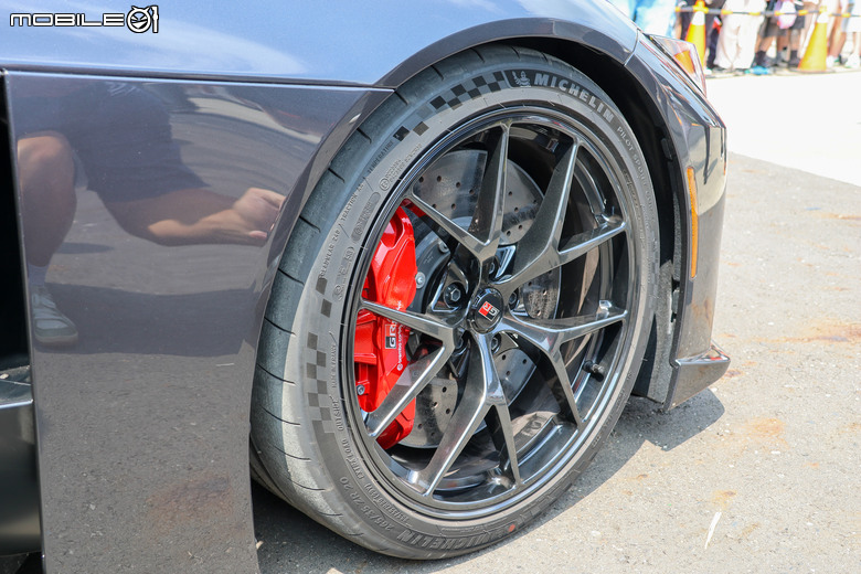GR 嘉年華熱血展演南台灣!GR GT、GT3首度亮相、豐田章男也驚喜現身!