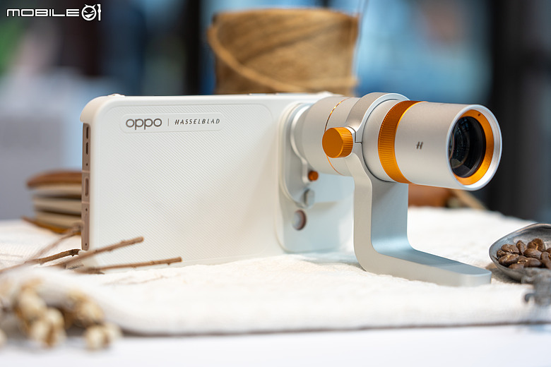 OPPO Find X10 系列動眼看|雙機五色亮相,哈蘇增距鏡同步現身!