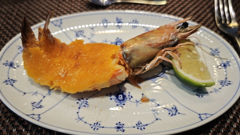 帶著智能眼鏡一日遊宜蘭 - 游家麻糬米糕 / 鮮饗宜蘭農舖 / After Coffee / 饗宴鐵板燒 七小時快閃全紀錄~
