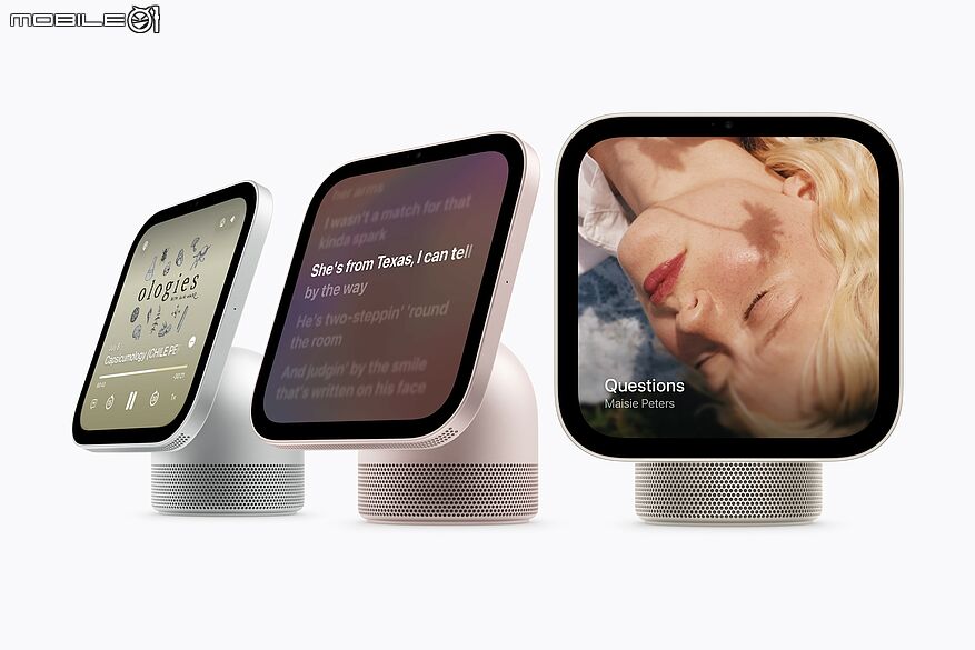 Apple HomePod mini 2、Apple TV 4K 與 HomeView 智慧家庭新品齊發 打造 AI 智慧居家新體驗