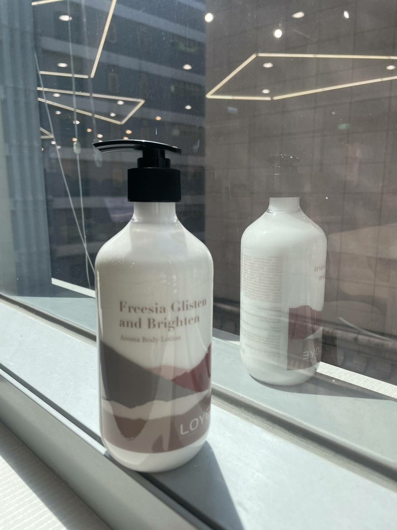 換季困擾的神仙教母🧚身體乳好物分享