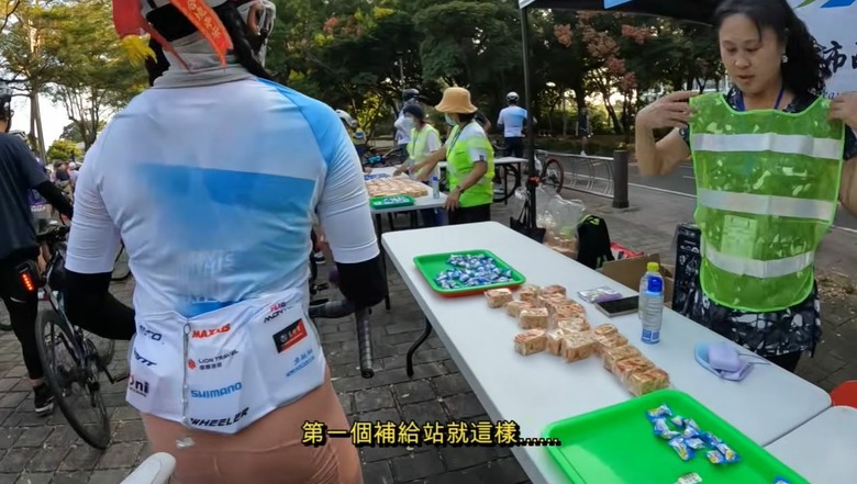 挑戰 2026 時代騎輪節!破風前行,解鎖臺中年度熱血自行車盛典!