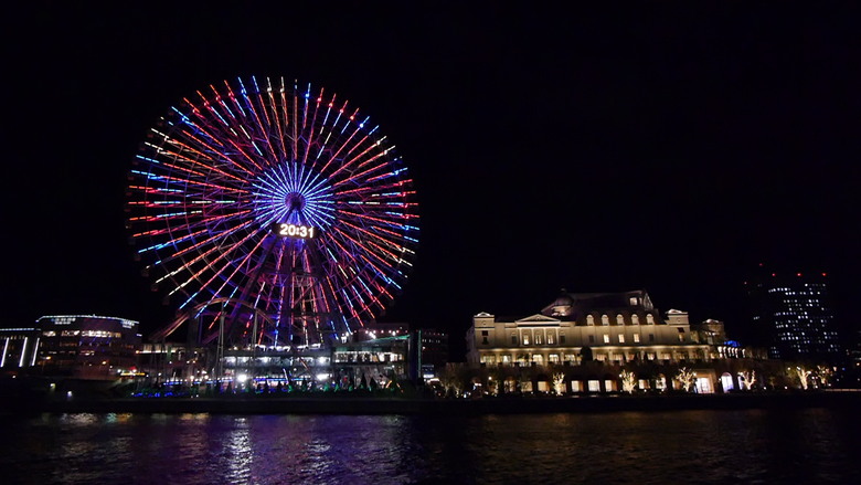 神奈川縣旅遊紀錄 橫濱