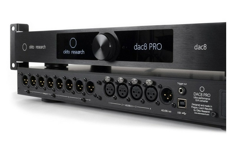 AES/EBU 與 AoIP，魚與熊掌兼玩！以NuprimeX Fusion 8D 打造新世代 AoIP＋AES/EBU 雙刀流數位劇院