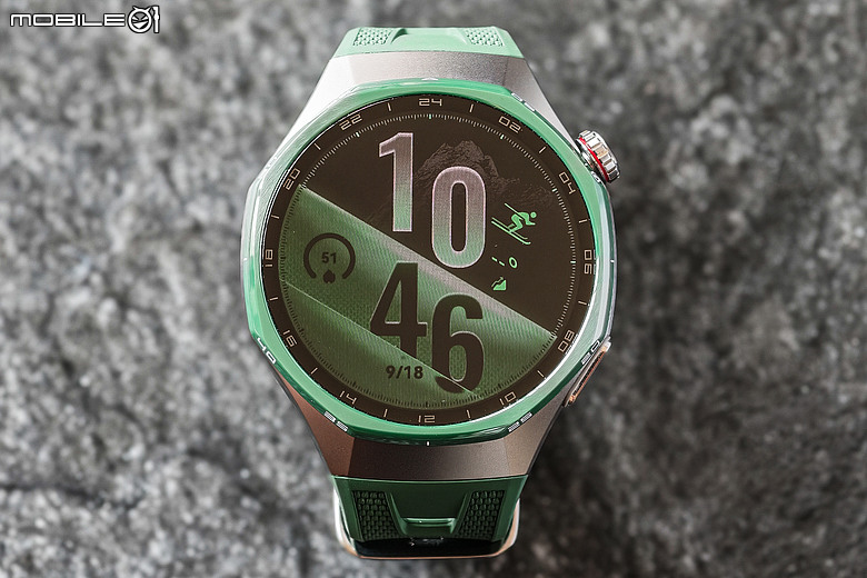 HUAWEI WATCH GT 7 Pro 評測報告｜鈦金屬旗艦再進化、健康洞察與戶外運動一次到位！