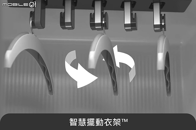 LG Styler 蒸氣電子衣櫥第二代|熱泵除濕式乾衣、蒸氣殺菌與室內除濕,全面照料換季衣物和日常生活空間