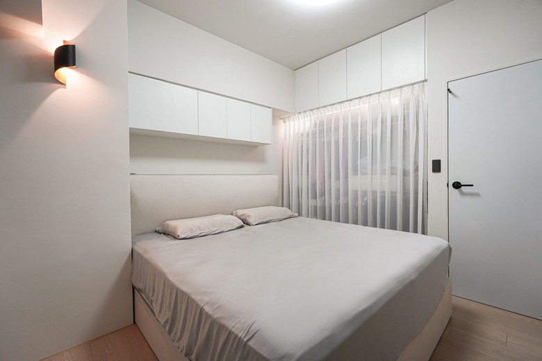 【開箱】台北小宅,讓空間更有餘裕,17 坪也能收得好、住得美