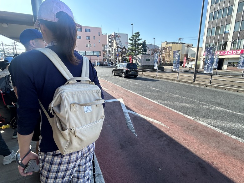 挑 戰 和 歌 山 熊 野 古 道 朝 聖 之 旅 ( 第 一 天 )