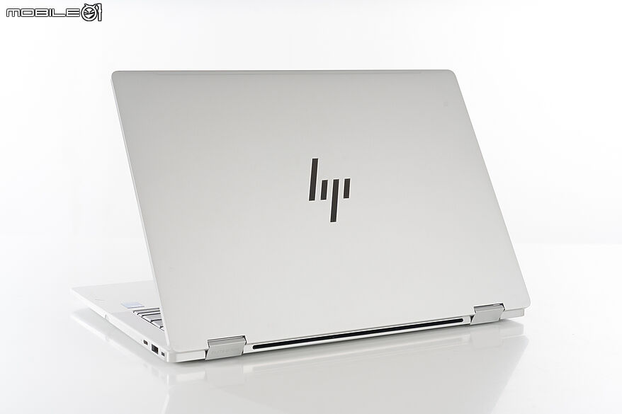 HP EliteBook X Flip G2i 14 測試報告|效能、安全與靈活性兼具的旗艦商務筆電