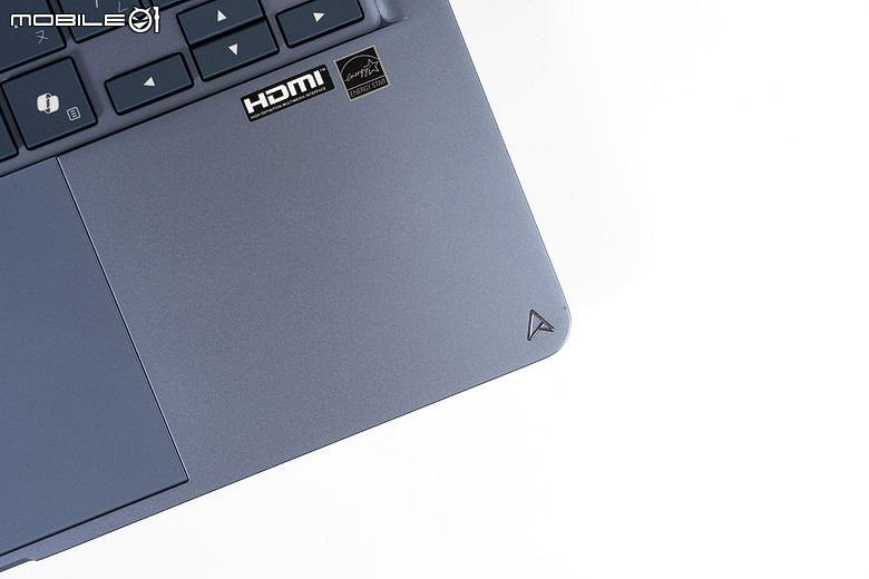 ASUS Zenbook 14 (UX3480AA) 體驗｜陶瓷鋁合金添質感，1.1Kg 輕巧兼顧長續航！