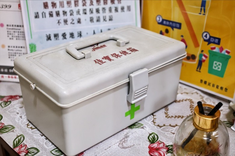 彰化住宿開箱 | 5分鐘到鹿港市區，鬧中取靜、免費停車、房間寬敞舒適，國旅補助合法民宿