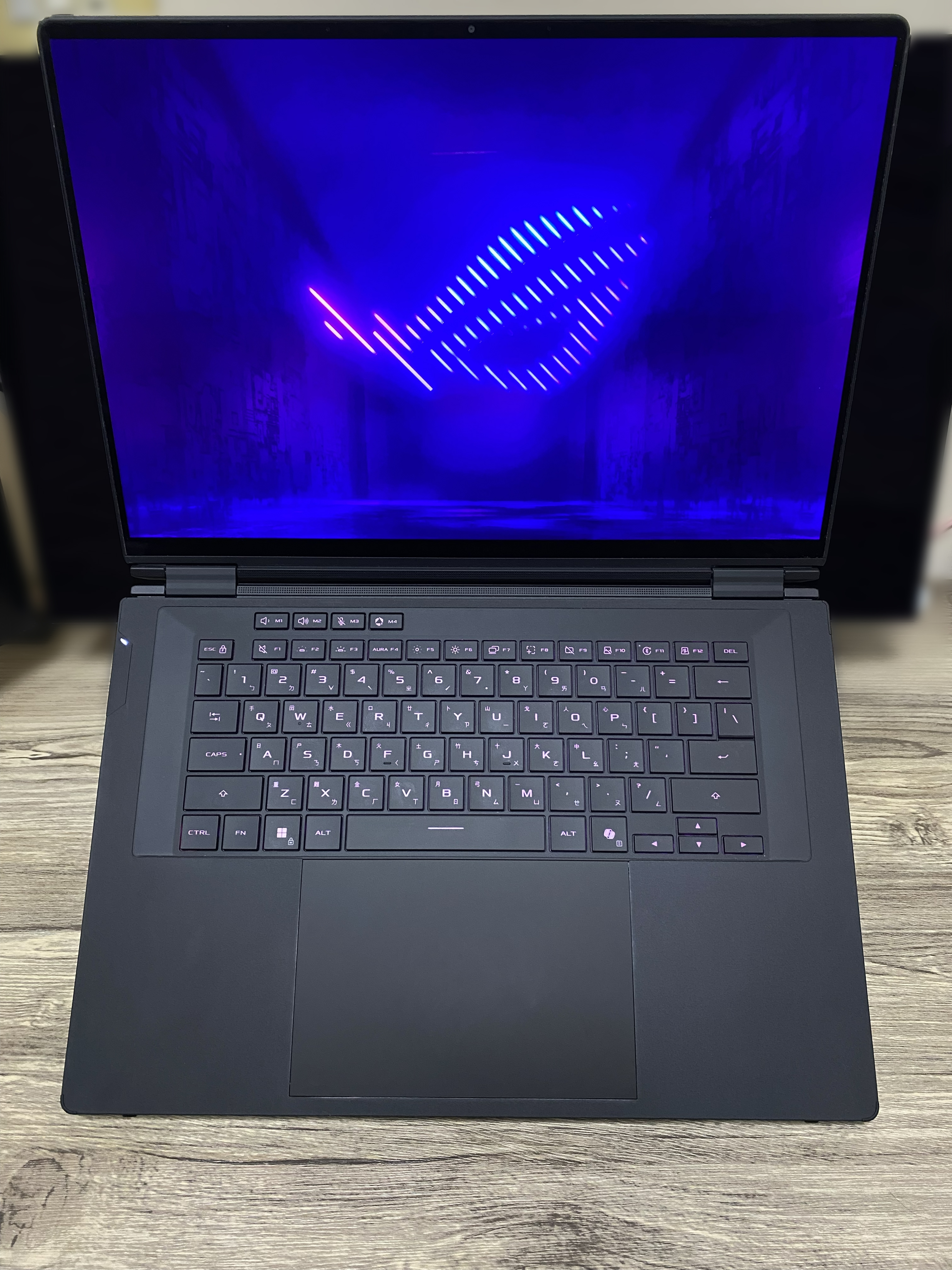 ROG Zephyrus Duo 2026