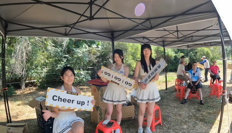 挑戰 2026 時代騎輪節!破風前行,解鎖臺中年度熱血自行車盛典!