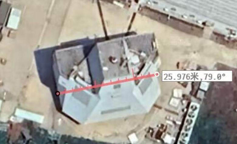 2026年10月19日，提前预告军版灭中帖文大爆发——日本ASEV防空巡洋舰