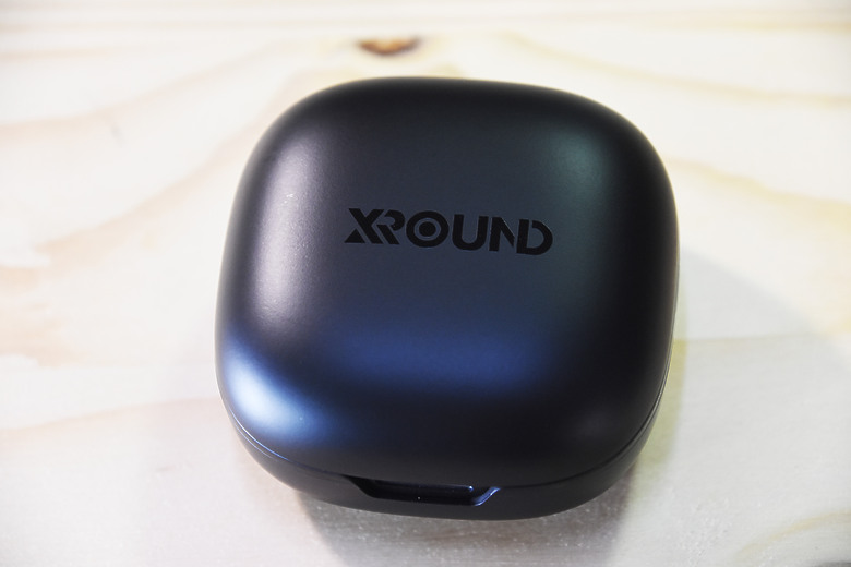 點我看大圖 XROUND AERO PRO 2 低延遲降噪耳機~讓你擁有細膩動人的音質與零延遲感的遊戲體驗