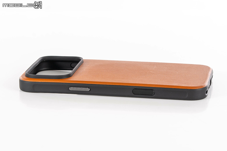 Nomad iPhone 18 Pro 保護殼全系列開箱 經典皮革質感賦予溫潤觸感選擇