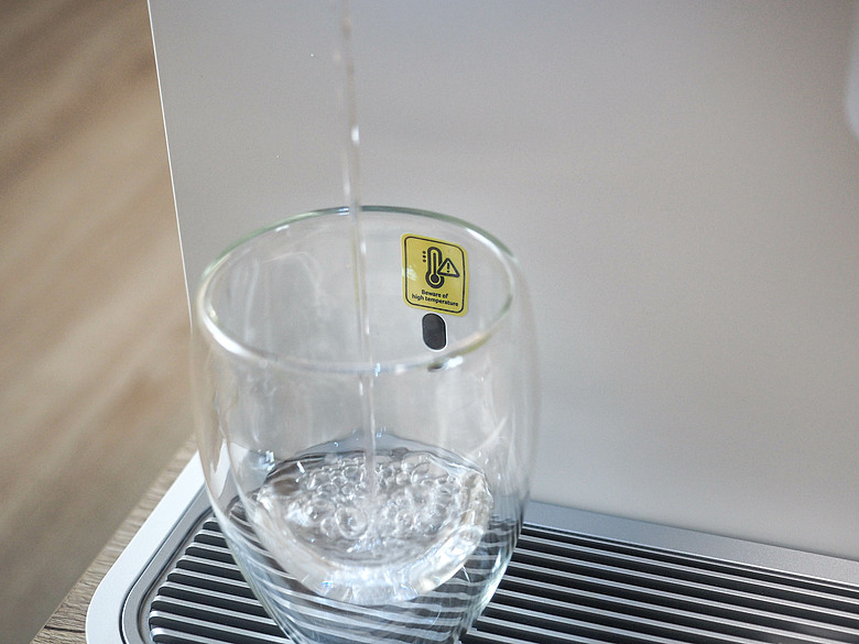 把全方位飲水吧,放上桌|Acerpure 冰氣靈 冰溫瞬熱氣泡RO濾淨飲水機