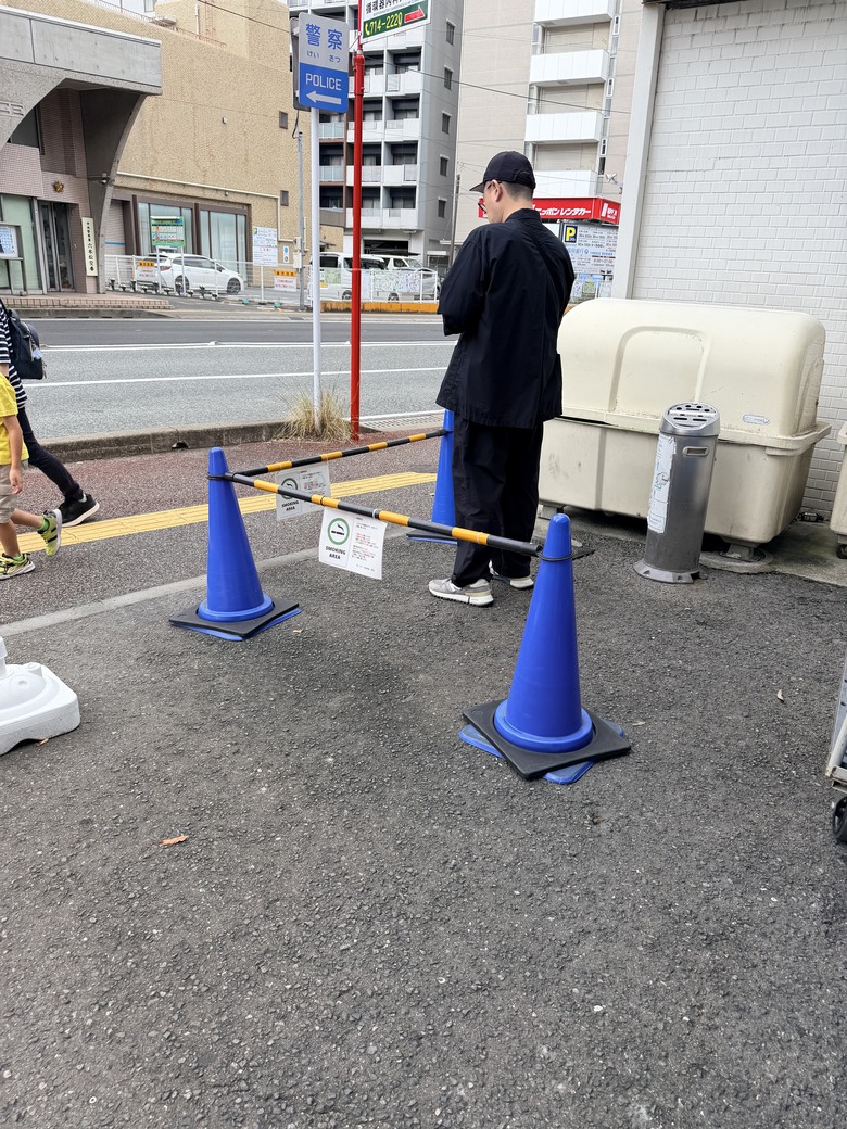 —漫遊福岡 快樂歸剛 —
