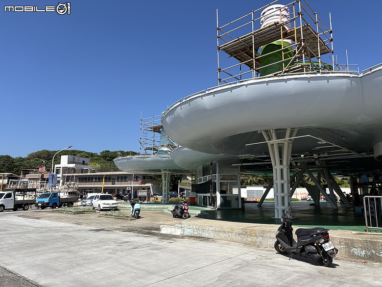 點我看大圖 北海岸親子一日遊|十八王公廟、富基漁港、白沙灣潮間帶