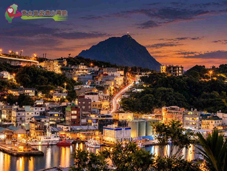 不用出國也能拍出電影感大片！分享一處值得收藏的山海風景