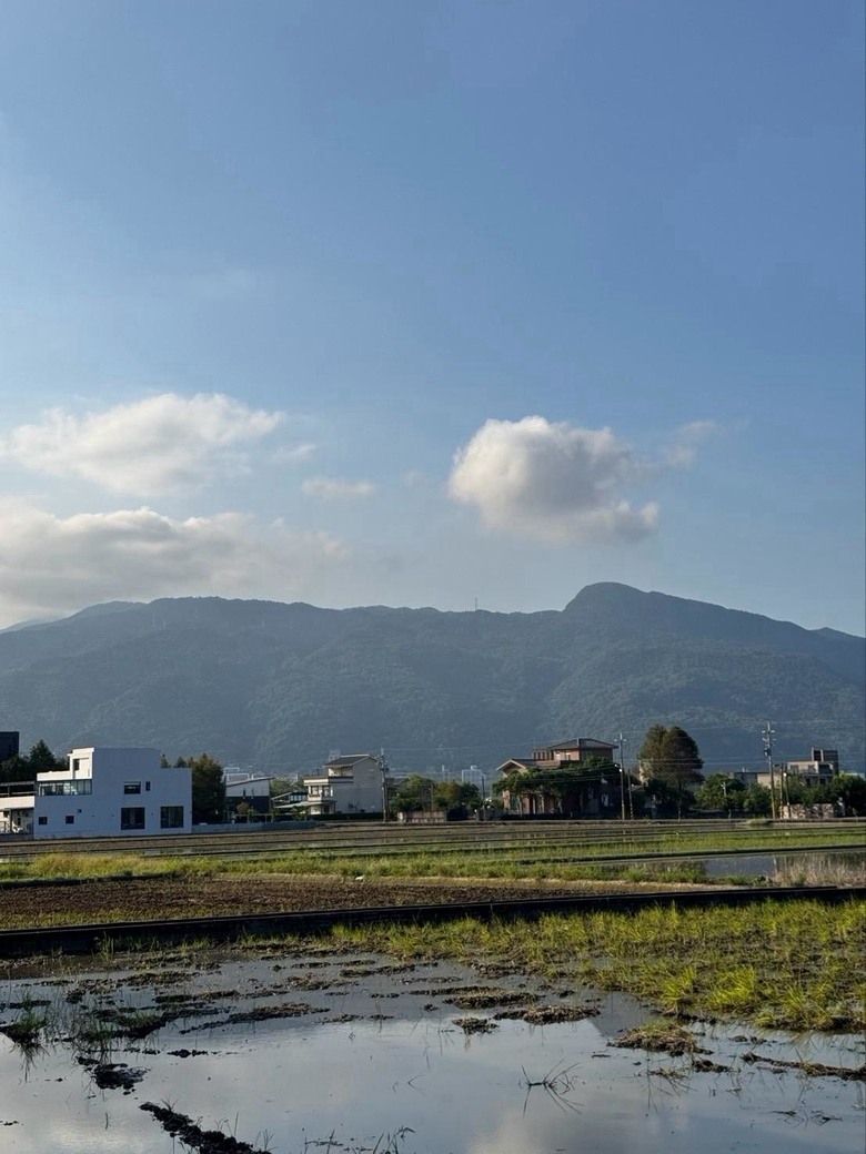 禾豐莊園賞屋心得