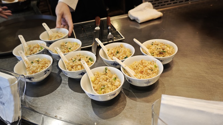 帶著智能眼鏡一日遊宜蘭 - 游家麻糬米糕 / 鮮饗宜蘭農舖 / After Coffee / 饗宴鐵板燒 七小時快閃全紀錄~