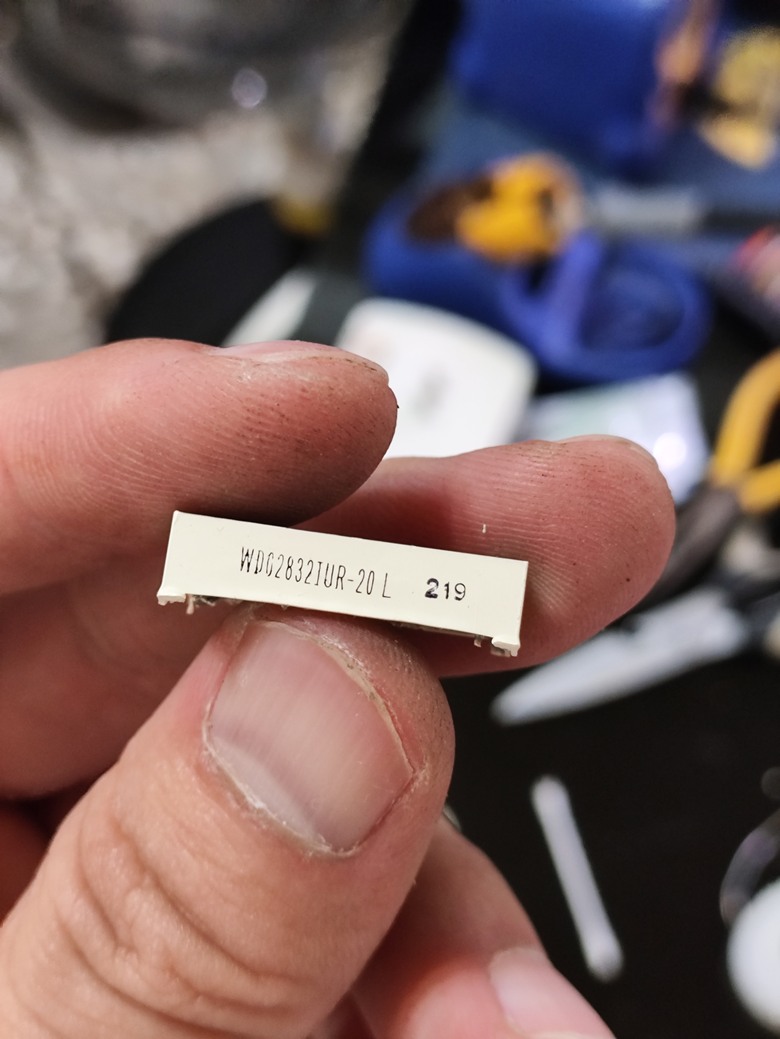 Alex Duetto3咖啡機 PID缺字維修