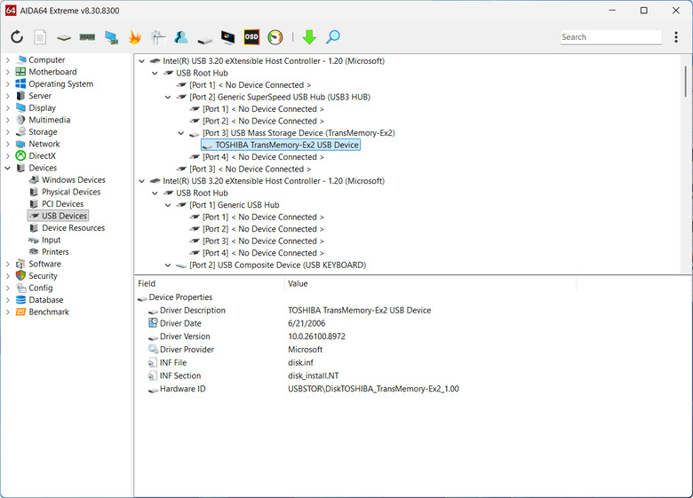 【開箱簡測】既是外接盒也是HUB,WERO (雷翎) Thunderbolt 5 DRP 全模式 M.2/NVMe SSD 外接盒效能簡測 (圖多)