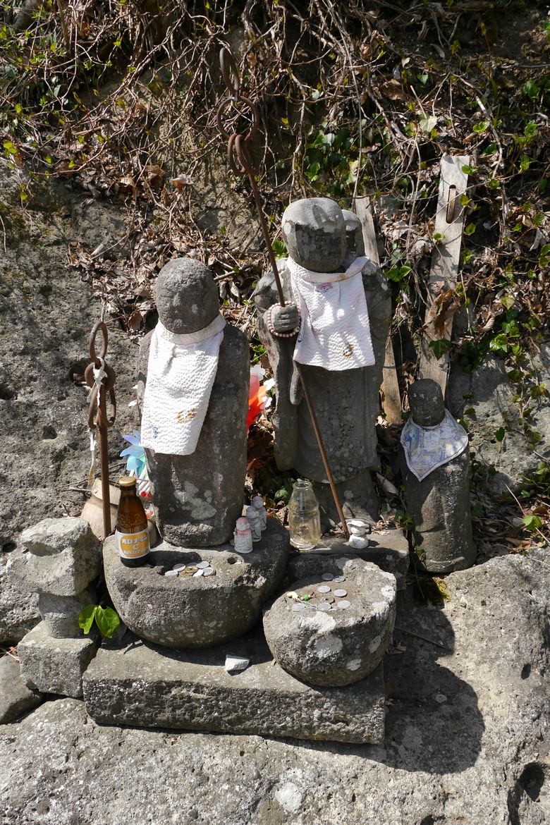 山形縣旅遊紀錄 宝珠山 立石寺(山寺)