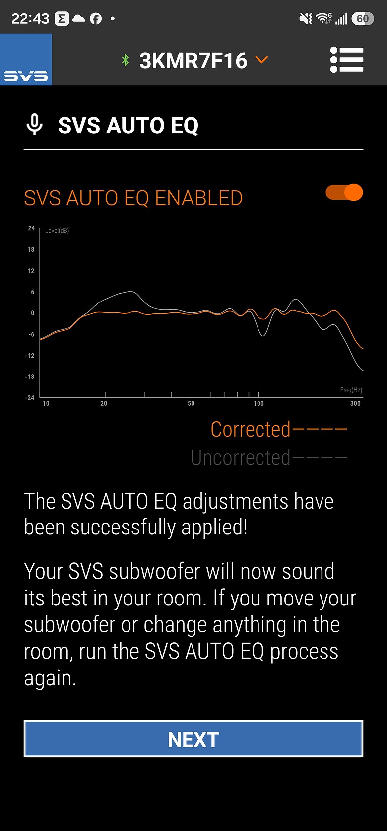 點我看大圖 小升級(下)SVS 3000 Micro R|Evolution & IsoAcoustics GAIA III Neo