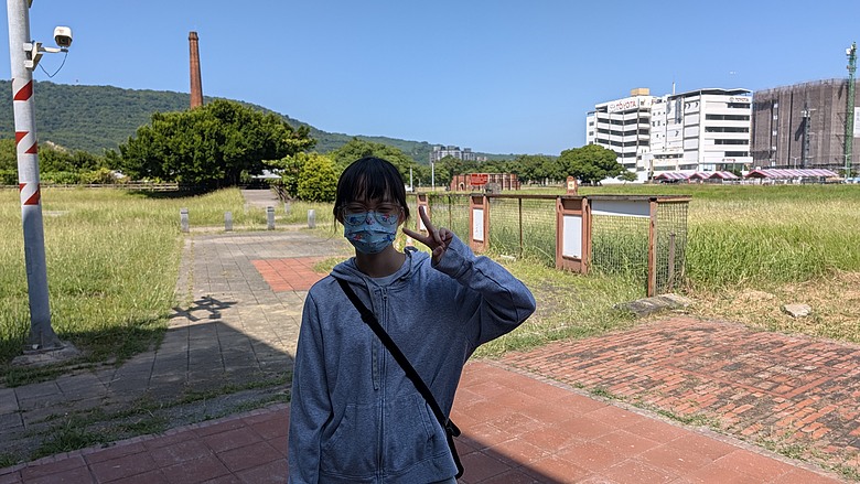 小遊高雄中都唐榮磚窯廠&濕地公園