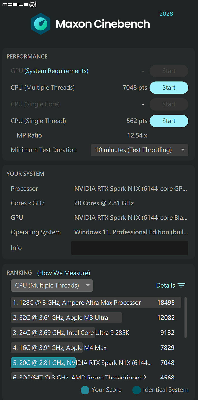 MSI Prestige N16 Flip AI+ 測試報告｜AI、Create、Play 三位一體的 RTX Spark 筆電